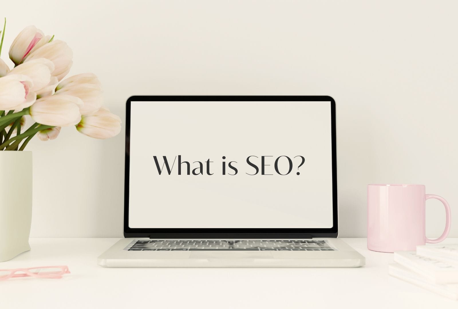 What is SEO